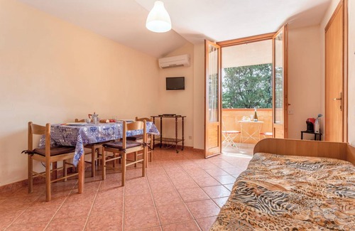 Contrada Pistavecchia 2 Apartment | 45 m² Apartment ∙ 1 bedroom ∙ 4 guests