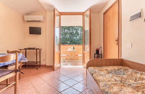 Contrada Pistavecchia 2 Apartment | 45 m² Apartment ∙ 1 bedroom ∙ 4 guests
