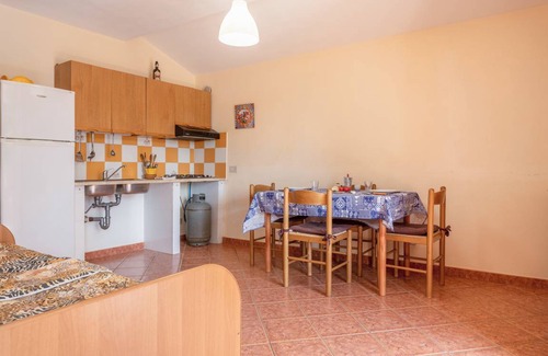 Contrada Pistavecchia 2 Apartment | 45 m² Apartment ∙ 1 bedroom ∙ 4 guests