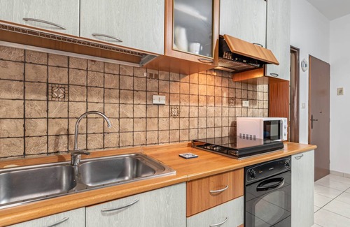 Chianchitta-Pallio Apartment | 45 m² Apartment ∙ 1 bedroom ∙ 2 guests