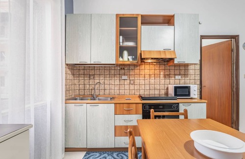 Chianchitta-Pallio Apartment | 45 m² Apartment ∙ 1 bedroom ∙ 2 guests