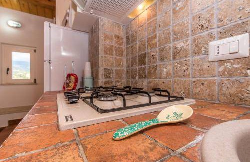 Piane Vecchie Apartment | 45 m² Apartment ∙ 1 bedroom ∙ 4 guests