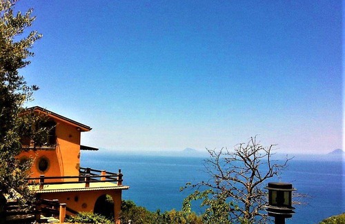 Santo Stefano Apartment | 45 m² Apartment ∙ 1 bedroom ∙ 4 guests