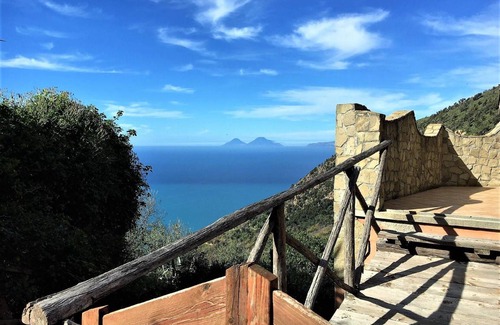Santo Stefano Apartment | 45 m² Apartment ∙ 1 bedroom ∙ 4 guests
