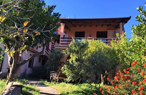 Santo Stefano Apartment | 45 m² Apartment ∙ 1 bedroom ∙ 4 guests