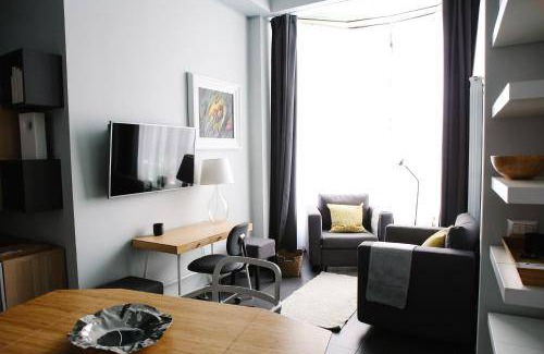 Borgo-Sanzio Apartment | 45 m² Apartment ∙ 4 guests