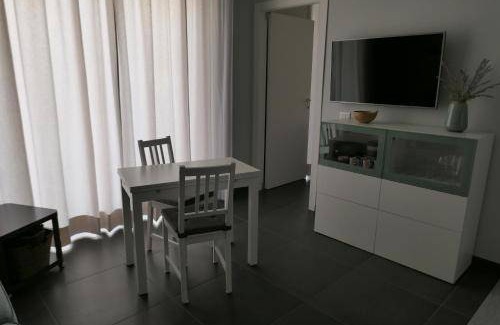 Borgo-Sanzio Apartment | 45 m² Apartment ∙ 4 guests