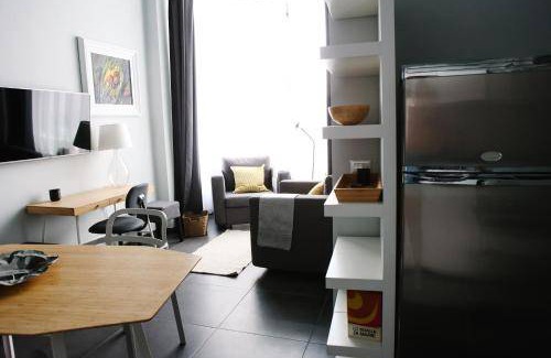 Borgo-Sanzio Apartment | 45 m² Apartment ∙ 4 guests