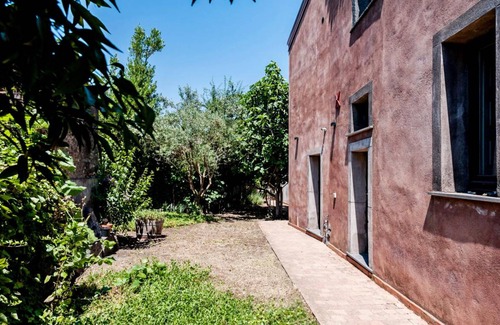 Rovittello Apartment | 45 m² Apartment ∙ 1 bedroom ∙ 3 guests