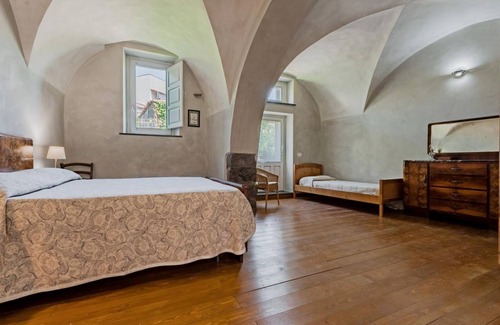 Rovittello Apartment | 45 m² Apartment ∙ 1 bedroom ∙ 3 guests