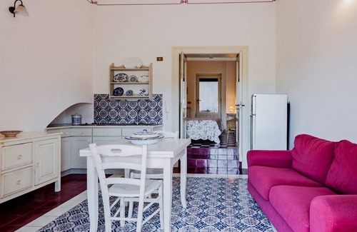 Rovittello Apartment | 45 m² Apartment ∙ 1 bedroom ∙ 2 guests