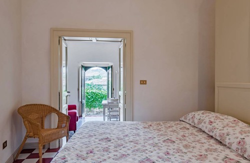 Rovittello Apartment | 45 m² Apartment ∙ 1 bedroom ∙ 2 guests