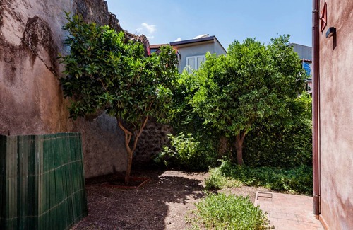 Rovittello Apartment | 45 m² Apartment ∙ 1 bedroom ∙ 2 guests