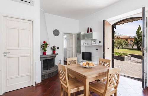 Picanello-Ognina-Barriera-Canalicchio Apartment | 45 m² Apartment ∙ 1 bedroom ∙ 3 guests