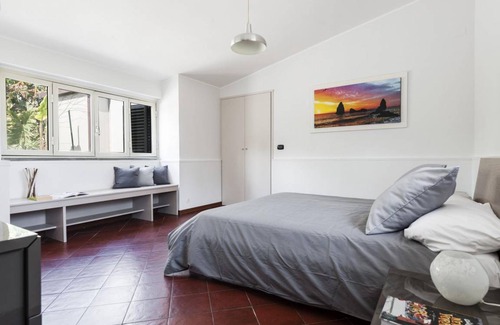 Picanello-Ognina-Barriera-Canalicchio Apartment | 45 m² Apartment ∙ 1 bedroom ∙ 3 guests