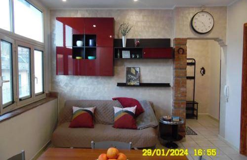 Ramacca Apartment | 45 m² Apartment ∙ 1 bedroom ∙ 3 guests