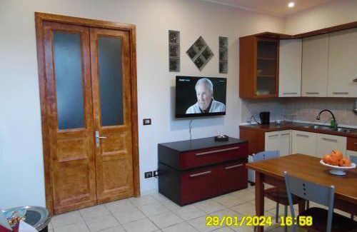 Ramacca Apartment | 45 m² Apartment ∙ 1 bedroom ∙ 3 guests