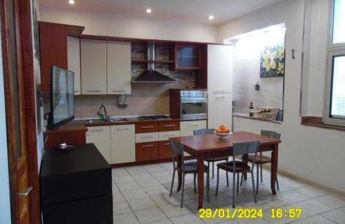 Ramacca Apartment | 45 m² Apartment ∙ 1 bedroom ∙ 3 guests