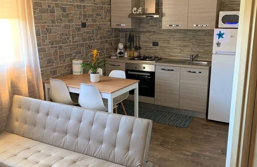 Ribera Apartment | 45 m² Apartment ∙ 1 bedroom ∙ 2 guests