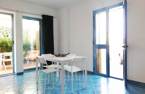 Donnalucata Apartment | 45 m² Apartment ∙ 1 bedroom ∙ 4 guests