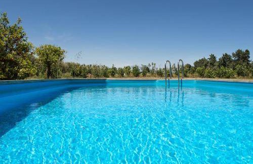 Costa Saracena-Castelluccio Apartment | 45 m² Apartment ∙ 2 guests