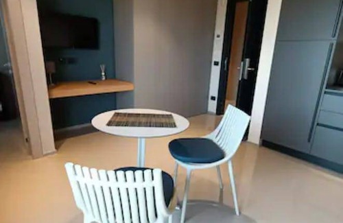 Picanello-Ognina-Barriera-Canalicchio Apartment | 45 m² Apartment ∙ 2 guests