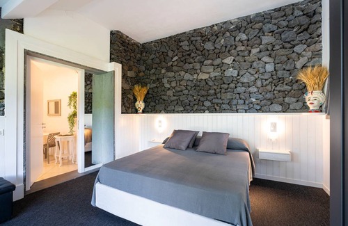 Stazzo Apartment | 45 m² Apartment ∙ 2 bedrooms ∙ 4 guests