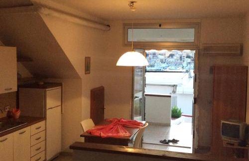 Lampedusa Apartment | 45 m² Apartment ∙ 2 bedrooms ∙ 4 guests