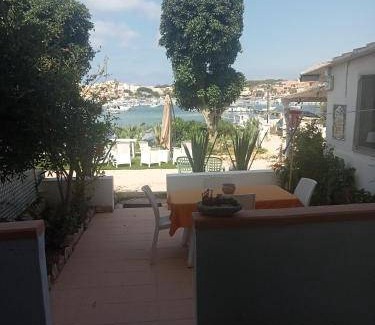 Lampedusa Apartment | 45 m² Apartment ∙ 2 bedrooms ∙ 4 guests