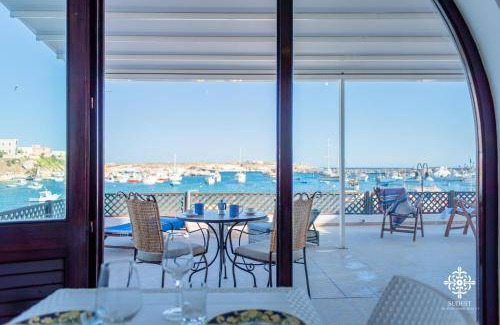 Lampedusa Apartment | 45 m² Apartment ∙ 3 guests
