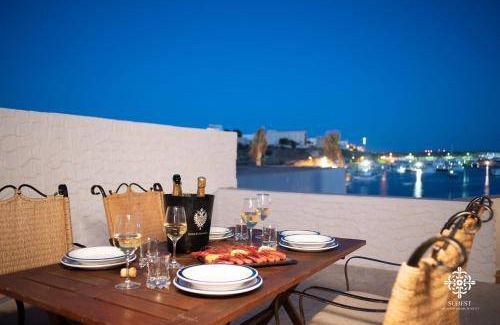Lampedusa Apartment | 45 m² Apartment ∙ 3 guests
