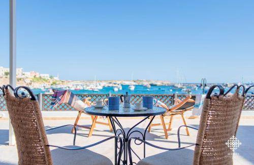 Lampedusa Apartment | 45 m² Apartment ∙ 3 guests