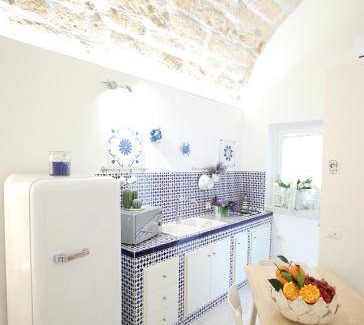 Terrasini Apartment | 45 m² Apartment ∙ 4 guests