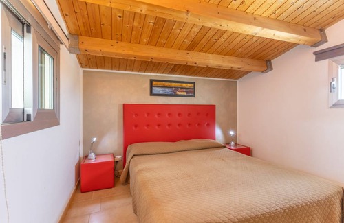 Punta Secca Apartment | 45 m² Apartment ∙ 1 bedroom ∙ 2 guests