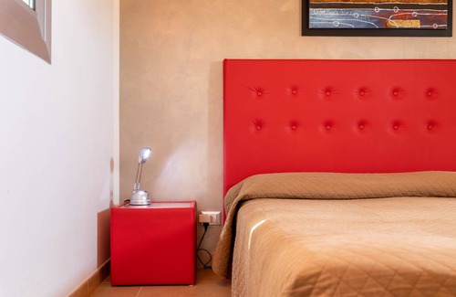 Punta Secca Apartment | 45 m² Apartment ∙ 1 bedroom ∙ 2 guests
