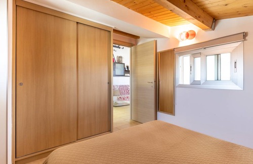 Punta Secca Apartment | 45 m² Apartment ∙ 1 bedroom ∙ 2 guests