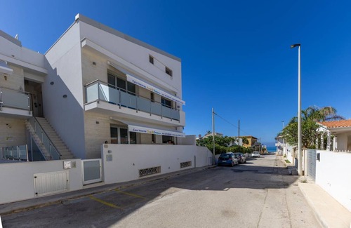 Punta Secca Apartment | 45 m² Apartment ∙ 1 bedroom ∙ 3 guests