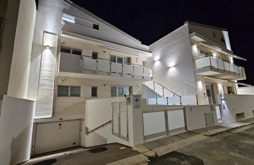 Punta Secca Apartment | 45 m² Apartment ∙ 1 bedroom ∙ 3 guests