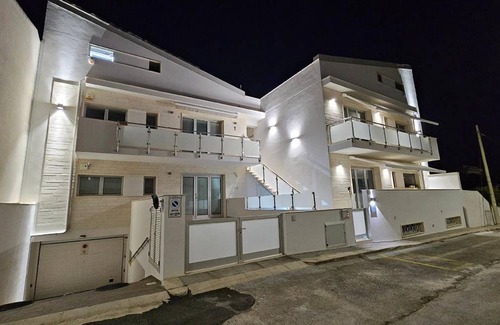 Punta Secca Apartment | 45 m² Apartment ∙ 1 bedroom ∙ 3 guests