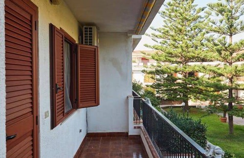 San Giorgio Apartment | 45 m² Apartment ∙ 1 bedroom ∙ 4 guests
