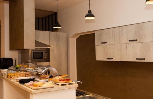 Piazza Armerina Bed & Breakfast | 45 m² Bed and breakfast ∙ 7 guests