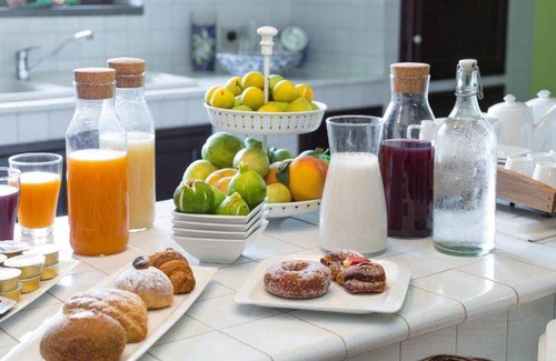 Mascalucia Bed & Breakfast | 45 m² Bed and breakfast ∙ 2 bedrooms ∙ 5 guests