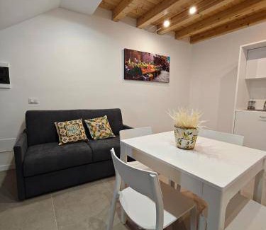 Bagheria Bed & Breakfast | 45 m² Bed and breakfast ∙ 3 bedrooms ∙ 4 guests