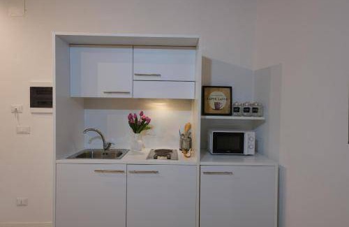 Bagheria Bed & Breakfast | 45 m² Bed and breakfast ∙ 3 bedrooms ∙ 4 guests