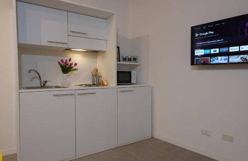 Bagheria Bed & Breakfast | 45 m² Bed and breakfast ∙ 3 bedrooms ∙ 4 guests