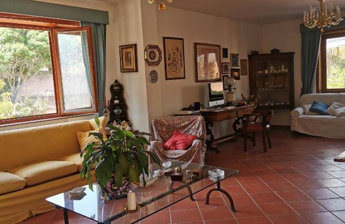Capo Peloro Bed & Breakfast | 45 m² Bed and breakfast ∙ 5 guests