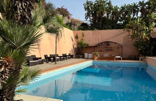 Capo Peloro Bed & Breakfast | 45 m² Bed and breakfast ∙ 5 guests