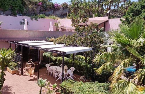 Capo Peloro Bed & Breakfast | 45 m² Bed and breakfast ∙ 5 guests