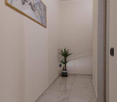 Nicosia Bed & Breakfast | 45 m² Bed and breakfast ∙ 2 bedrooms ∙ 4 guests