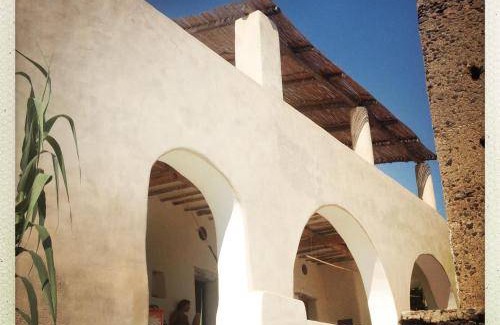 Alicudi Porto Bed & Breakfast | 45 m² Bed and breakfast ∙ 5 guests